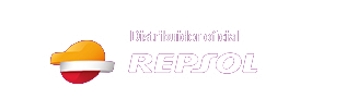 Distribuidor oficial de Repsol
