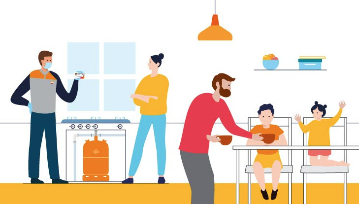 Lee más sobre el artículo ¡Consigue una bombona gratis con tu revisión!